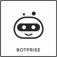 Botprise, Inc logo - Similar company to Aimon