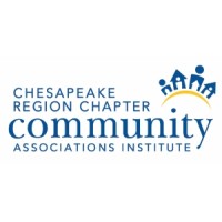 Chesapeake Region Chapter of CAI logo - Similar company to Washington Metropolitan Chapter Community Associations Institute