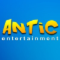 Antic Entertainment