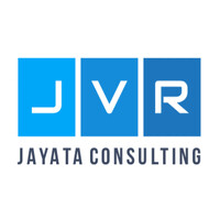 JVR Jayata Consulting logo - Similar company to Pt.Arthatechselaras