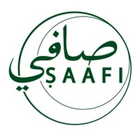 SAAFI logo - Similar company to Etiik