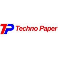Techno Paper S.r.l. logo - Similar company to Robo Paper B.V.
