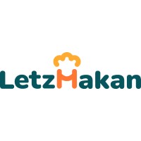 Letzmakan logo - Similar company to Cilroom