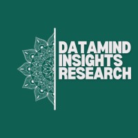 DataMind Insights Research logo - Similar company to Peakscope Solutions