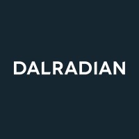 Dalradian logo - Similar company to Cornwall Resources Limited