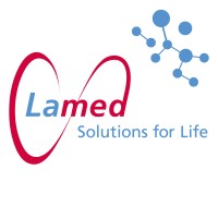 Lamed GmbH logo - Similar company to Werbezeichen Ag