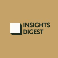 Insights Digest logo - Similar company to Representing Her