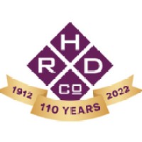 Henry R Davis & Co logo - Similar company to Ayres Bright Vickers