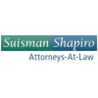 Suisman Shapiro Attorneys-at-Law logo - Similar company to Franchise World Headquarters, Llc