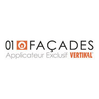 01 FACADES logo - Similar company to Sf Geotechnique
