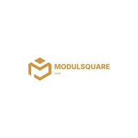 Modulsquare logo - Similar company to Dlc Construction Inc