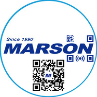 MARSON Barcode Scanner & Scan Engines logo - Similar company to Marson Technology Co., Ltd.