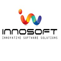 Innosoft Solutions logo - Similar company to Technobuddy