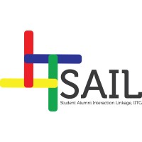 Student Alumni Interaction Linkage, IIT Guwahati logo - Similar company to Rah Visuals