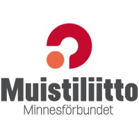 Muistiliitto ry / The Alzheimer Society of Finland logo - Similar company to Mummodisko