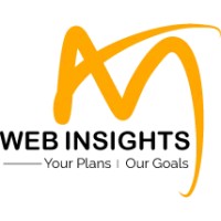 AM Web Insights Pvt. Ltd. logo - Similar company to Amweb