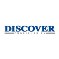 Discover Publisher logo - Similar company to 18.02 Publishing