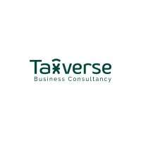 Taxverse logo - Similar company to Lamit Group