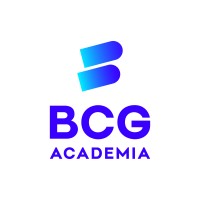 BCG Academia logo - Similar company to Pk Engineering - Shop Detailing