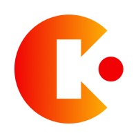 Creative Kick logo - Similar company to Handnote