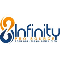 Infinity Pro Source logo - Similar company to Infinity Engineering Consultant
