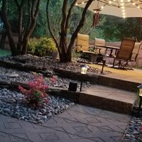 Palazzo Landscaping & Design Services LLC logo - Similar company to Castillo Drywall Llc