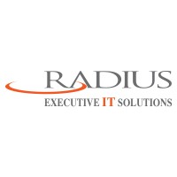 Radius Executive IT Solutions logo - Similar company to Radius Technology Group, Inc.