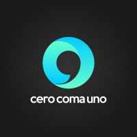 CERO COMA UNO logo - Similar company to Spectro Networks