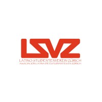 Lsvz (Eth And Uzh)