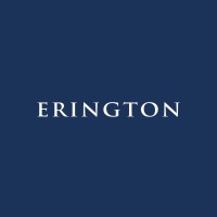 Erington logo - Similar company to Sibyllans Kaffe & Tehandel