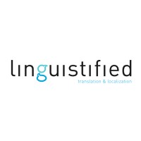 Linguistified - translation&localization logo - Similar company to Loquant - Localization & Translation