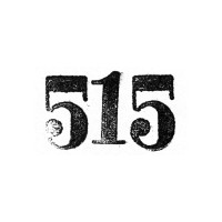 515 Creative Shop logo - Similar company to Slowfuture