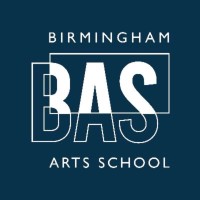 Birmingham Arts School logo - Similar company to Under Studio