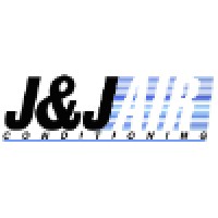 J&J Air Conditioning, Inc. logo - Similar company to Air Solutions Portable Ac Heater Rentals