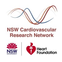 NSW Cardiovascular Research Network logo - Similar company to Queensland Cardiovascular Research Network