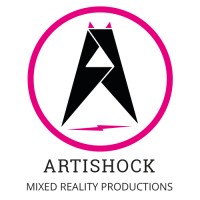 ArtiShock XR Productions logo - Similar company to Orb Amsterdam