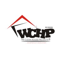 WeCleanHouseProject (WCHP) logo - Similar company to Nuffnoiz