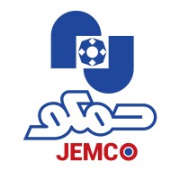 Jovain Electrical Machines Ind. Co. (JEMCO) logo - Similar company to Pardis Ceram Company