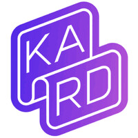 Kard logo - Similar company to Pixpay