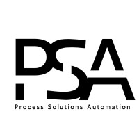 P-S-A logo - Similar company to Pcmp
