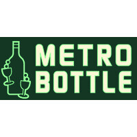 Metrobottle logo - Similar company to Femi Secrets