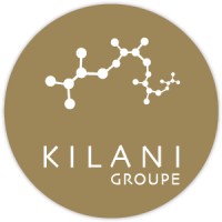 Kilani Groupe logo - Similar company to Curubis Digital District