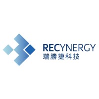Recynergy Technology logo - Similar company to Ivp Semiconductor