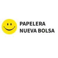 PAPELERA NUEVA BOLSA SRL logo - Similar company to Bolsa Nueva Srl