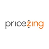 Pricezing logo - Similar company to Prexus Pricing Solutions