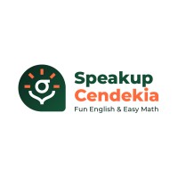 Speakup Cendekia logo - Similar company to Grand Sehat Pro Auto Clinic