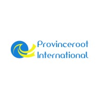 Provinceroot International logo - Similar company to Ecds