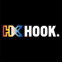 HOOK logo - Similar company to Polissons Prod