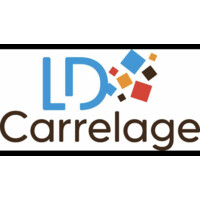 LD CARRELAGE logo - Similar company to Mjf Batiment Sas