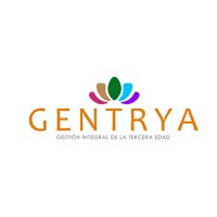 CENTRO DE DIA GENTRYA logo - Similar company to Centro De Día Summum Vita Madrid